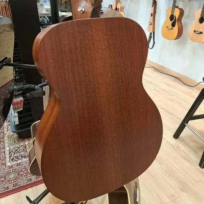 Martin 000-10E SAPELE 2